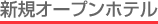 新規オープン ラブホテル