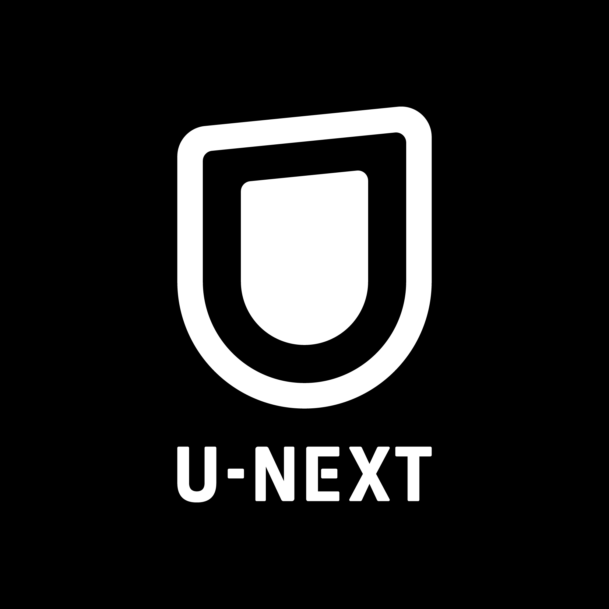 U-NEXT ���S