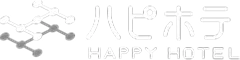 ハピホテ