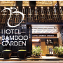 HOTEL BAMBOO GARDEN 錦糸町