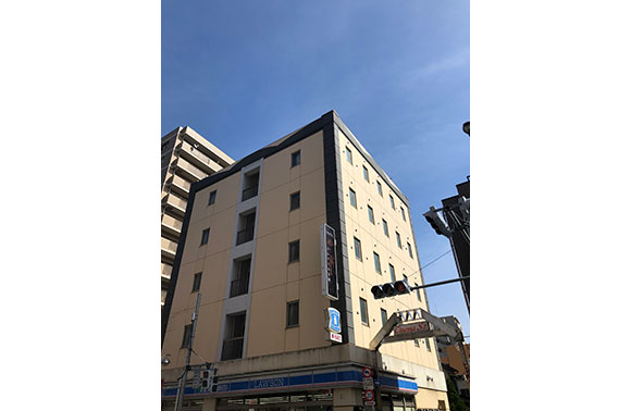 ハッピーホテル 東京都 立川エリアのラブホ ラブホテル一覧