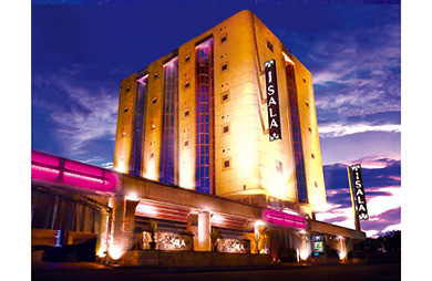 サーラ Sala サーラ ラブホテル ラブホ