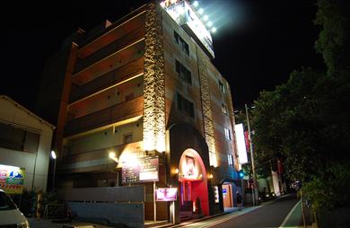 ハッピーホテル 神奈川県 横浜市中区元町 中華街のラブホ ラブホテル一覧