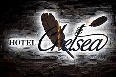 Hotel Chelsea チェルシー ラブホテル ラブホ