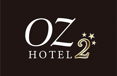 ホテル Oz 2 オズツー ラブホテル ラブホ