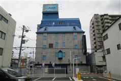 ハッピーホテル 兵庫県 尼崎エリアのラブホ ラブホテル一覧