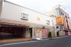 ハッピーホテル 兵庫県 尼崎エリアのラブホ ラブホテル一覧