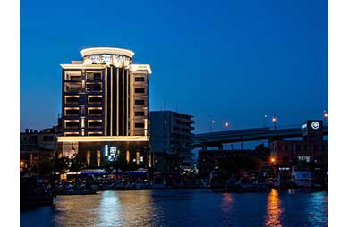 天然温泉hotel 海kai カイ ラブホテル ラブホ