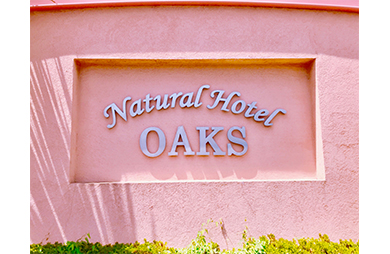 Natural Hotel Oaks ナチュラルホテルオークス ラブホテル ラブホ