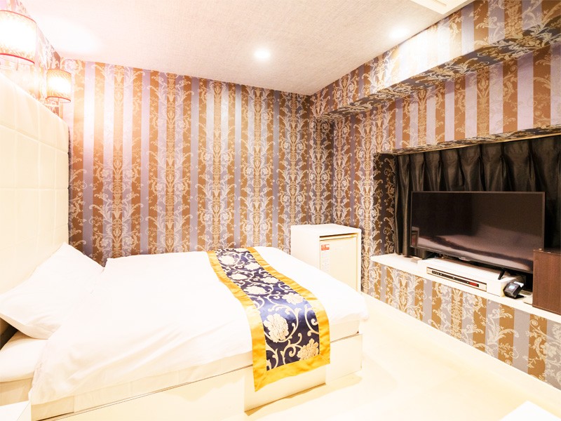 HOTEL SIXのプラン画像