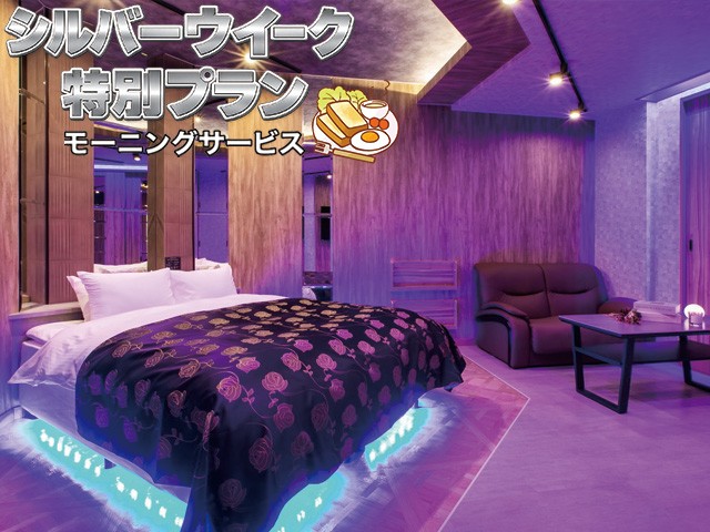 M・Gate RESORT【SLP HOTELS GROUP】のプラン画像