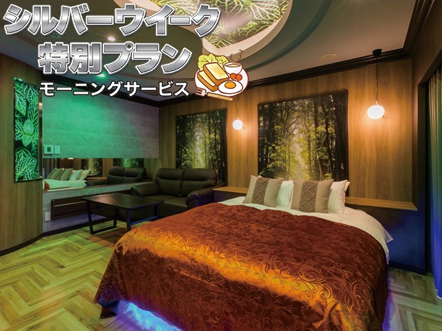M・Gate DREAM【SLP HOTELS GROUP】のプラン画像