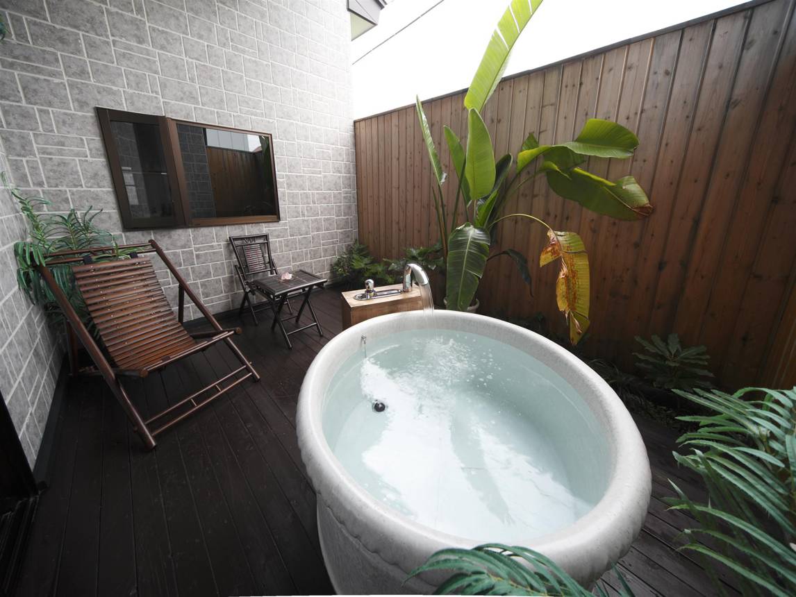 古川 キャロル リゾート