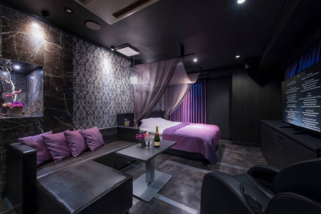 仙台 南 ラブホ