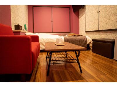 ホテル トトロ トトロ 東京都 豊島区 ハッピーホテル