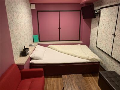 ホテル トトロ トトロ 東京都 豊島区 ハッピーホテル