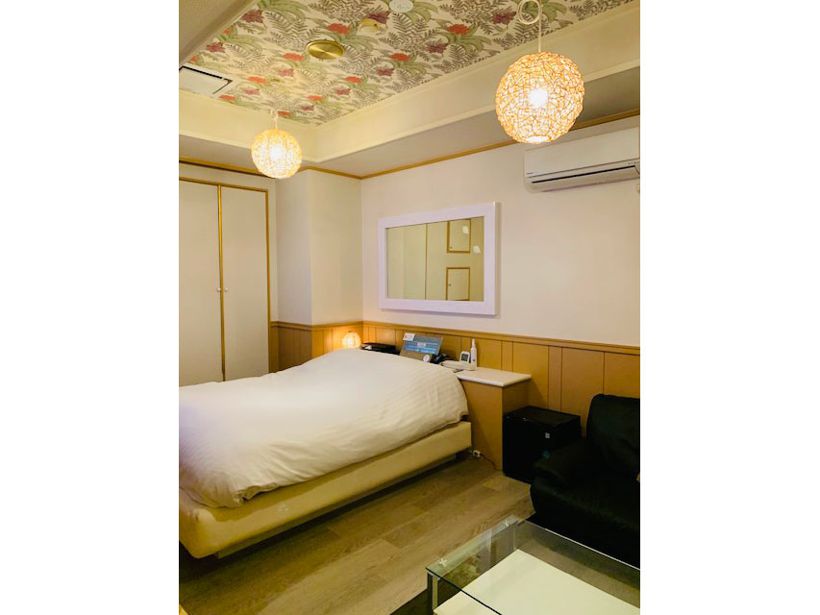 Aqua Color ホテリアグループ アクアカラー の部屋情報 福島県 福島市 ハッピーホテル
