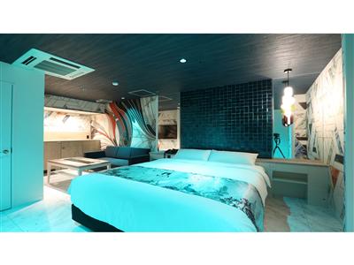 7（マーメイド）