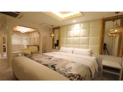 15（ホワイトヨーロピアン）