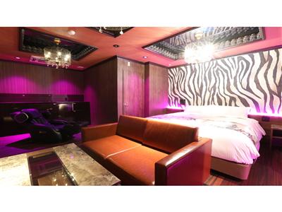 18（ゴージャス）