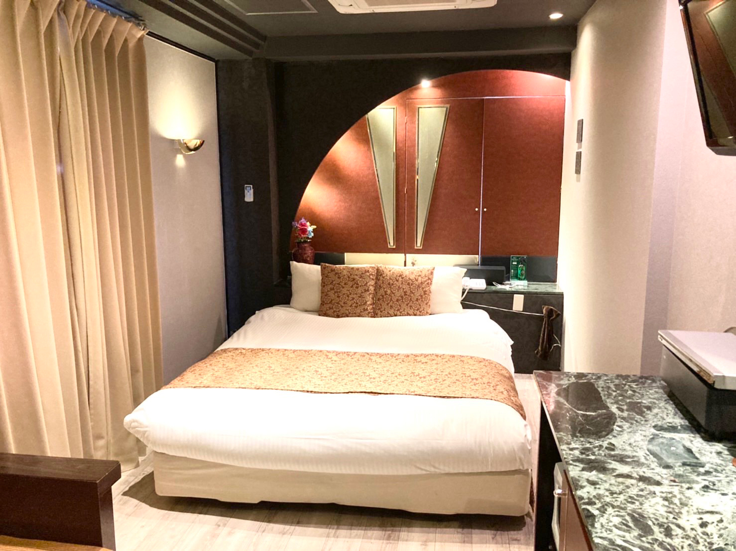 稲敷 市 ラブホテル