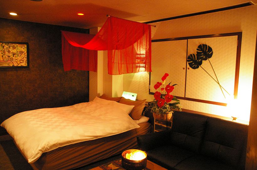 Hanaよりkiss Annex ハナヨリキスアネックス の部屋情報 宮城県 仙台市泉区 ハッピーホテル