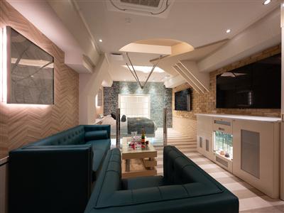 505（サウナ マッサージ機）