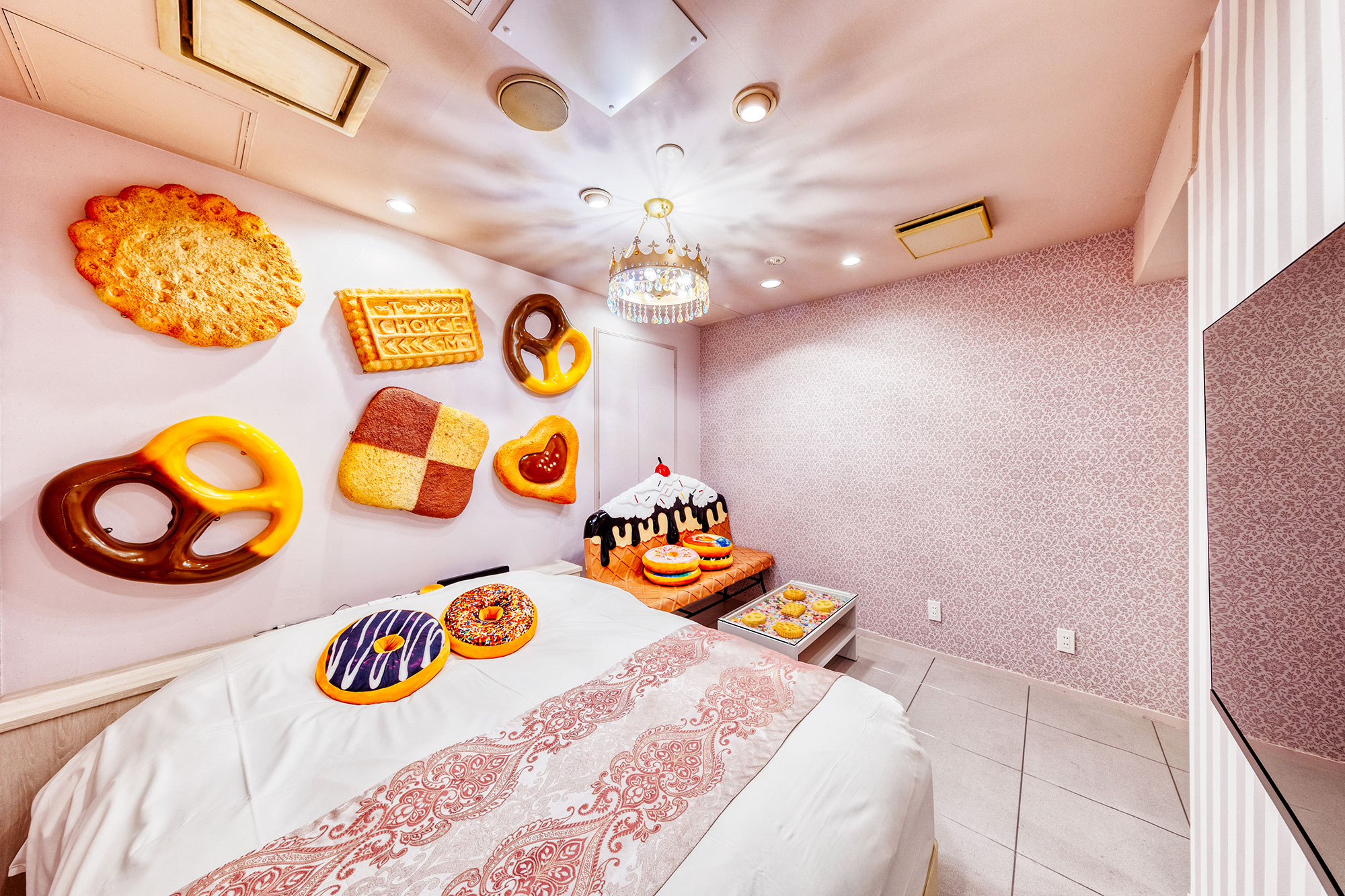 渋谷 ホテル カサノバ Bestdelight グループ 東京都 渋谷 おすすめ人気宿泊プラン一覧 Lineトラベルjp