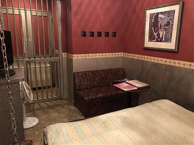 花いっぱい ハナイッパイ の部屋情報 東京都 立川市 ハッピーホテル