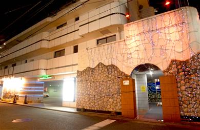 「ラブホテル 横浜」の画像検索結果