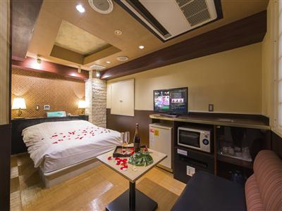 最安３９００円 新宿歌舞伎町で安くてオシャレな人気ラブホテル７選 ナンパで童貞卒業した男の物語